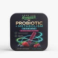 Dr. Chen's Metabolism + Probiotic Strips